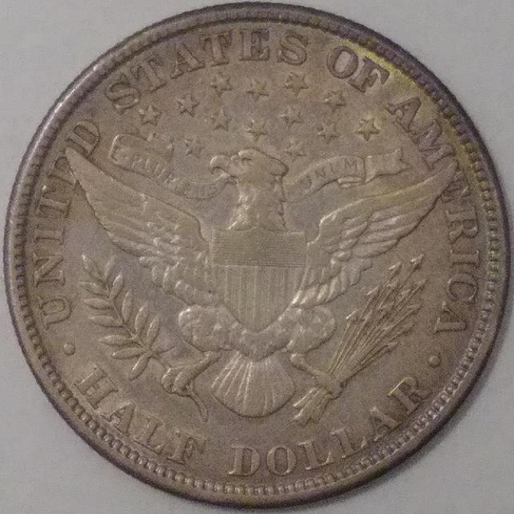 1908-Barber-Half-Dollar